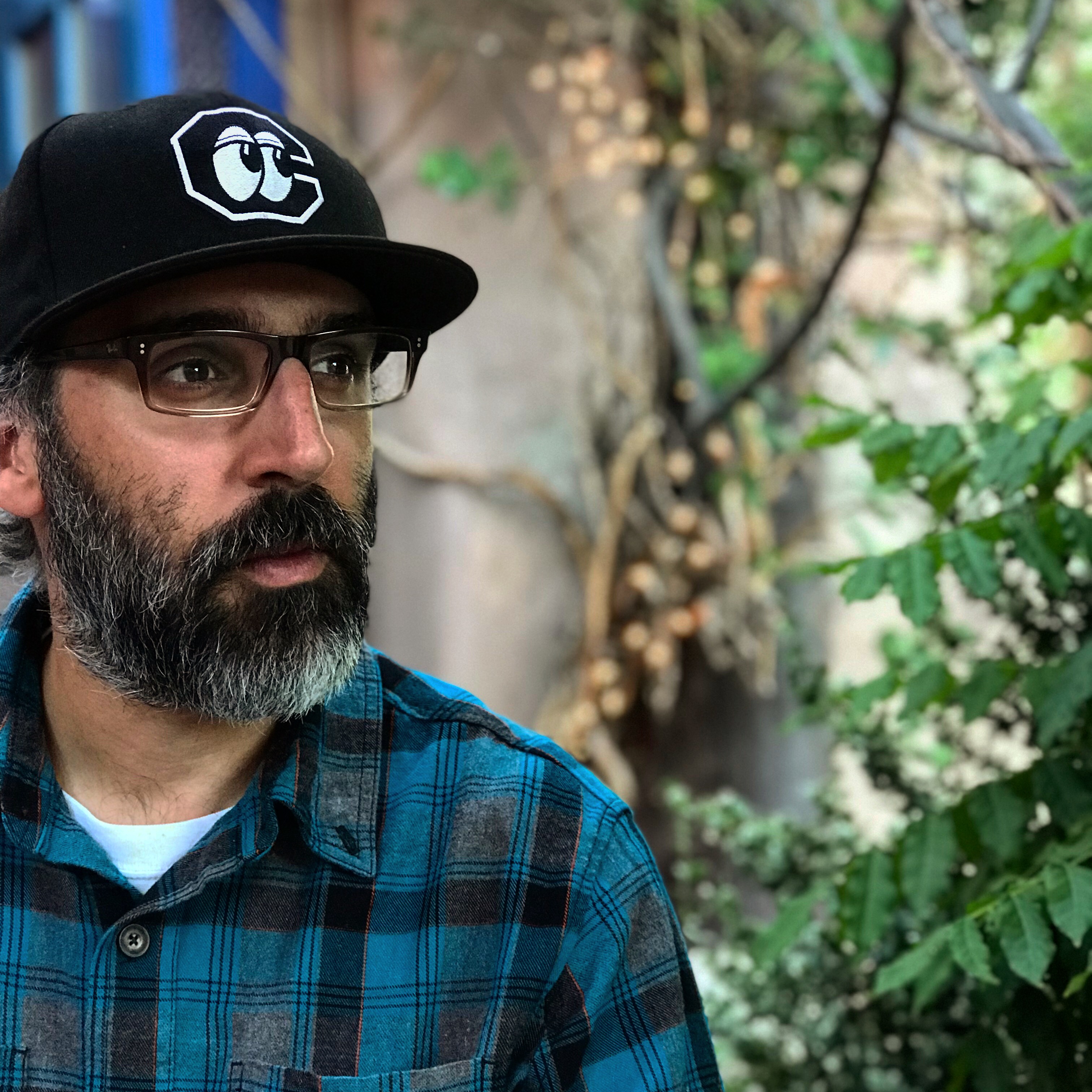 Image of Eric Heidel