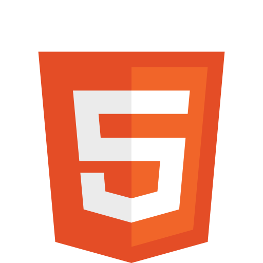html5 icon