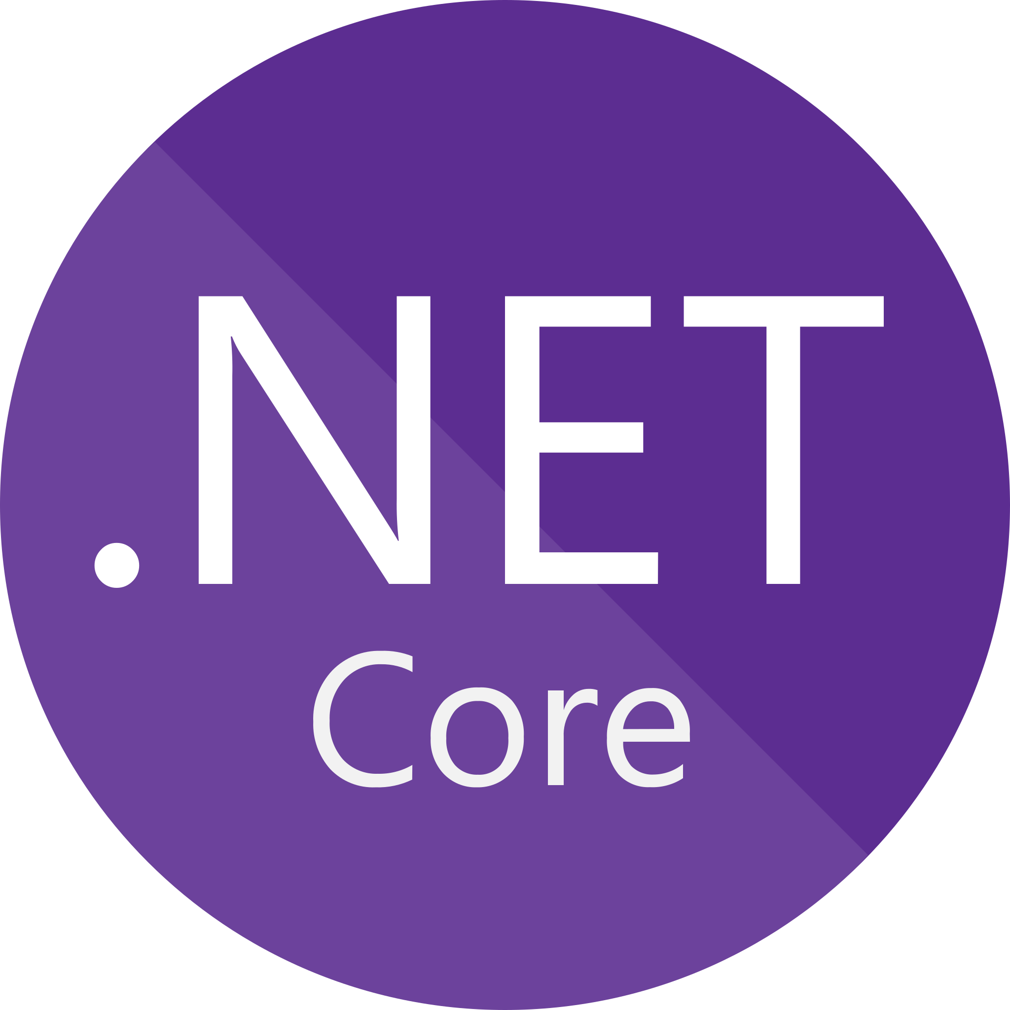 .NET icon