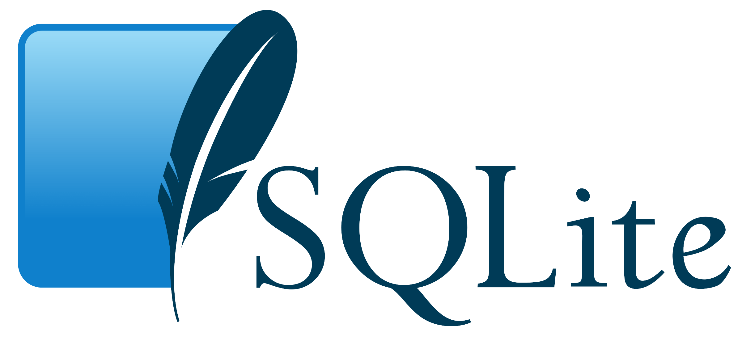 sqlite icon