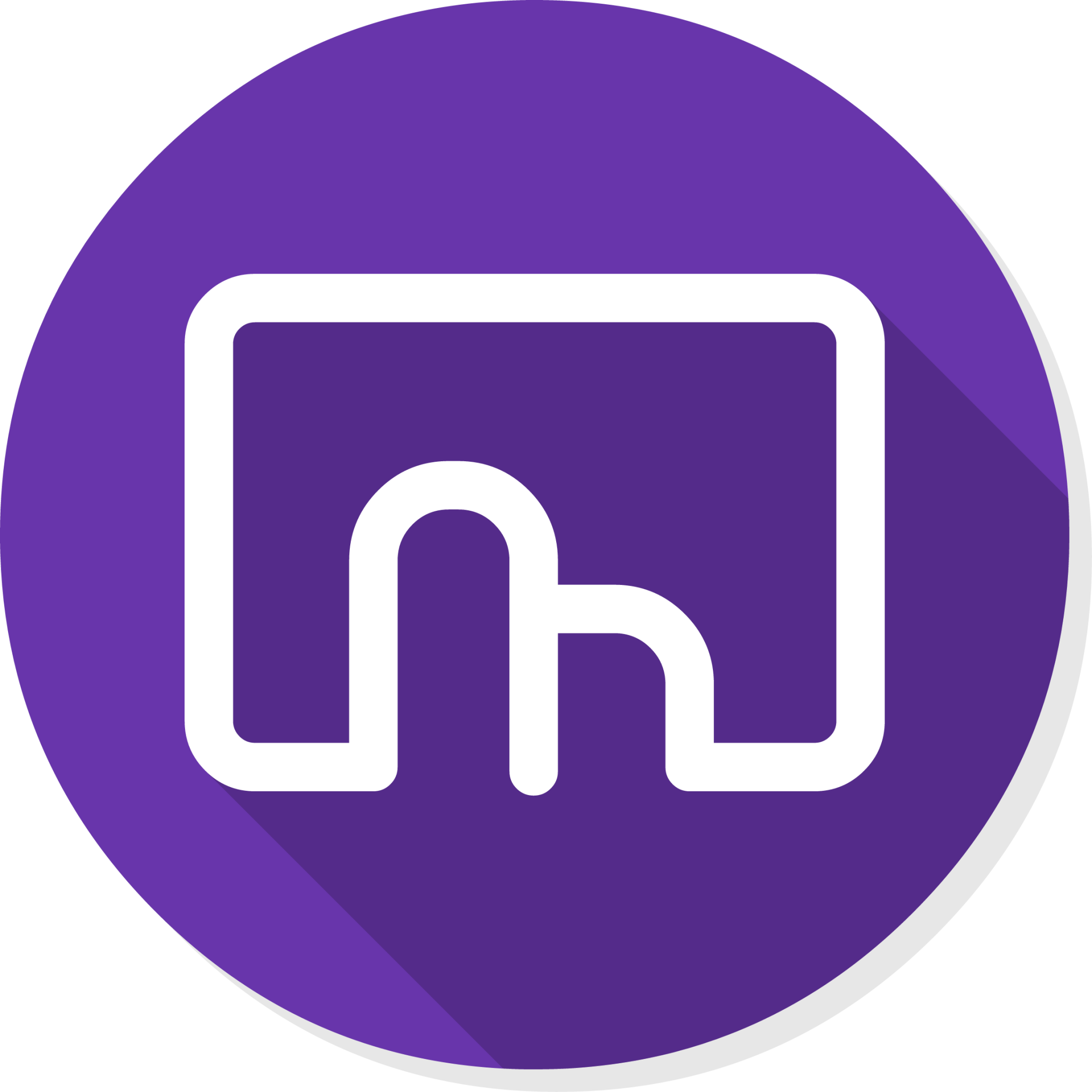 BetterTouchTool icon