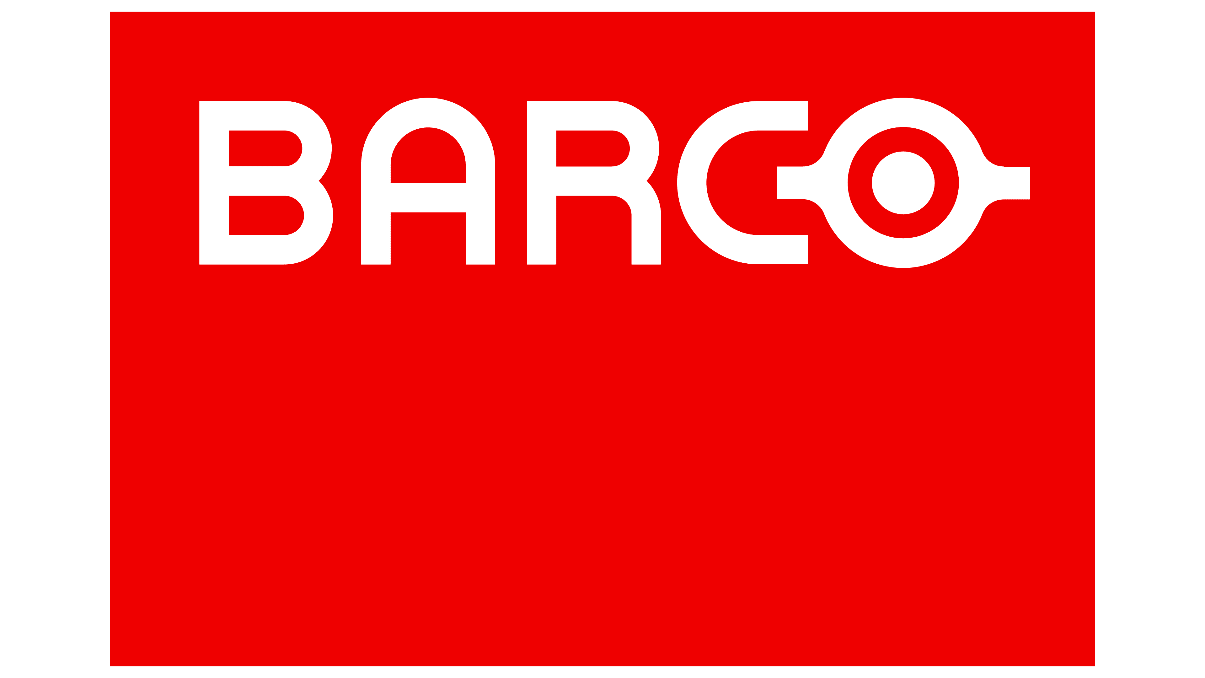 Barco icon